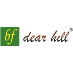 BF Dear Hill Shoes Logo