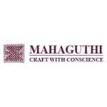 Mahaguthi Handicrafts Logo