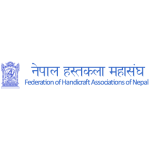 Nepal Handicraft Association Logo