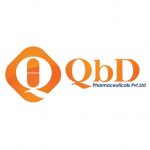 QBD Pharmaceuticals Logo