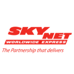 SkyNet Express Logo