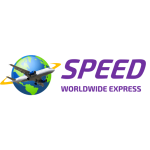 Speed Worldwide Express Logo